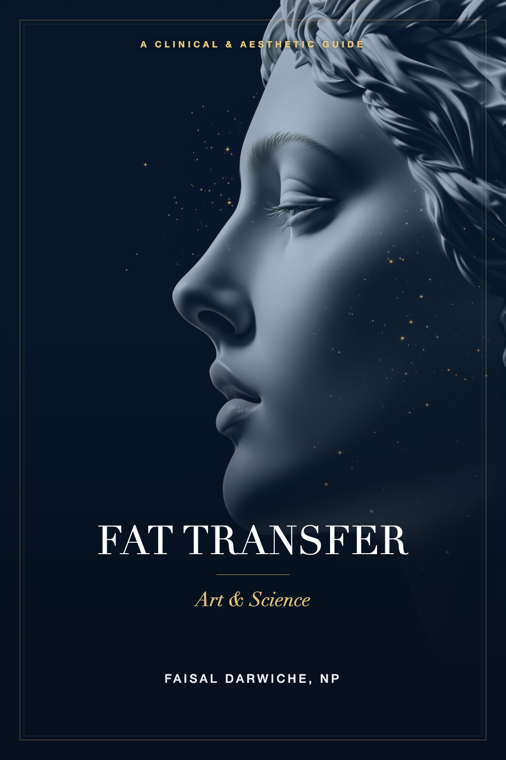 Fat Transfer — course cover