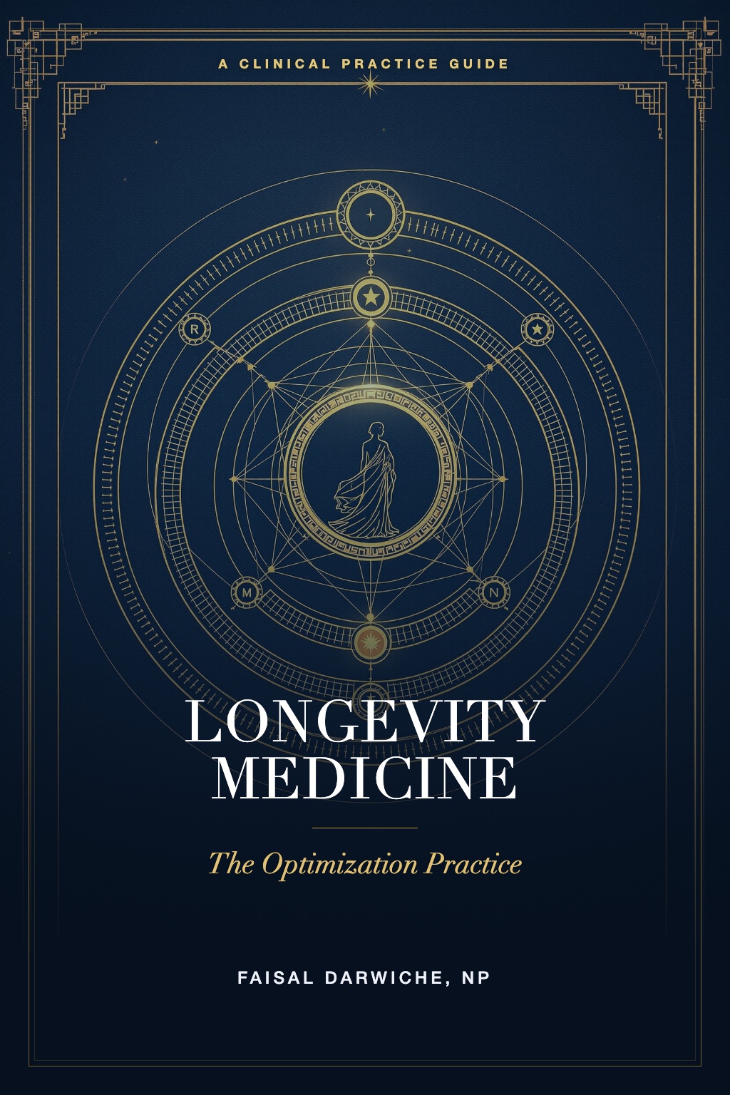 Longevity — course cover