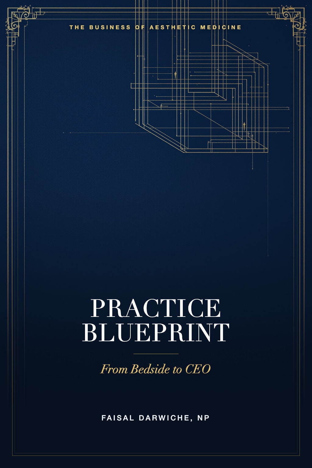 Practice Blueprint — course cover