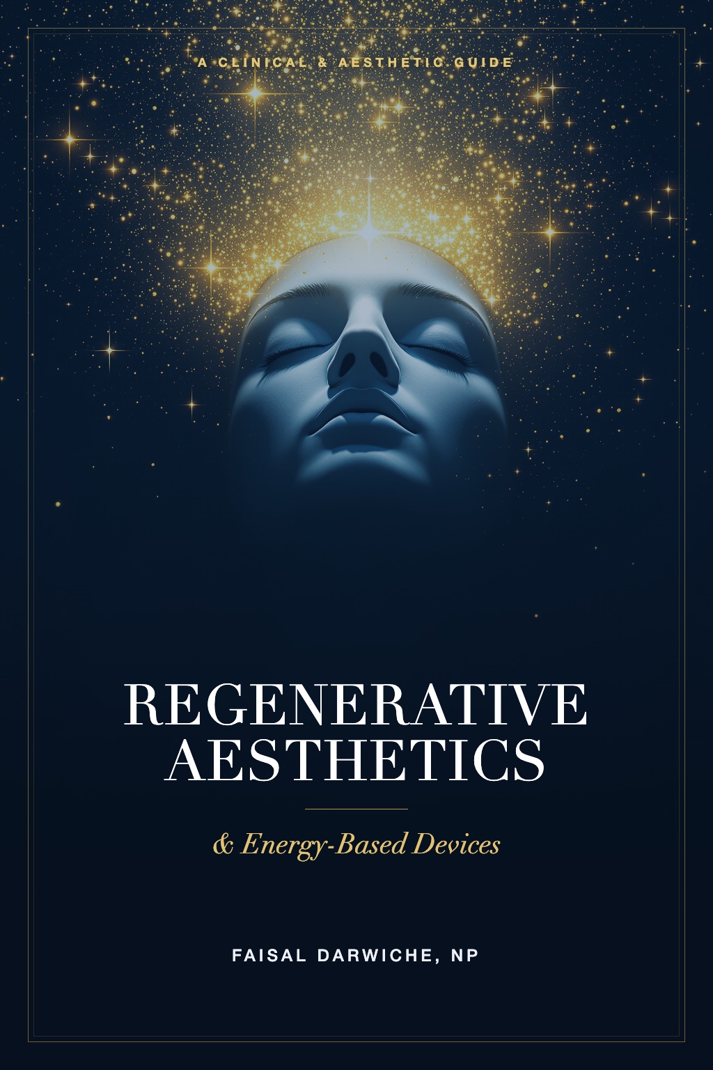 Regenerative Aesthetics — course cover